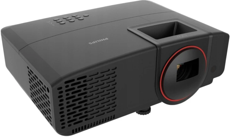Philips projektor GamePix 800 LEDsmart FullHD120Hz
