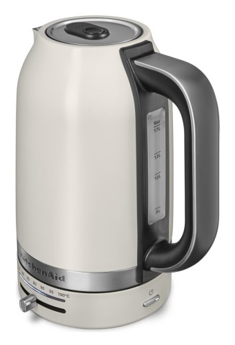 Czajnik elektryczny KitchenAid 5KEK1701EPL