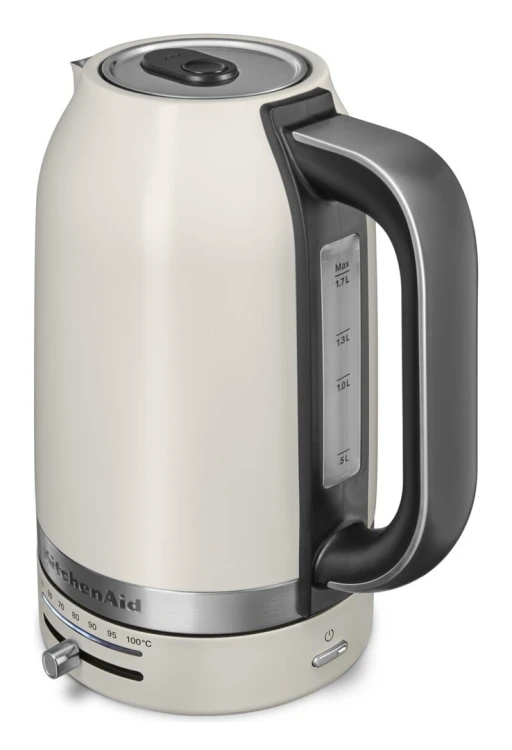 Czajnik elektryczny KitchenAid 5KEK1701EPL