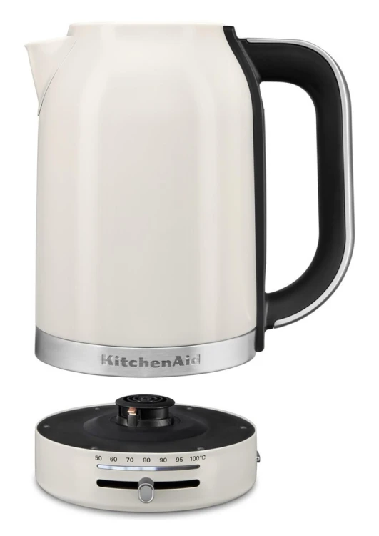 Czajnik elektryczny KitchenAid 5KEK1701EPL