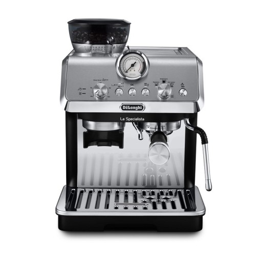 De’Longhi Dedica Arte EC9155.MB Półautomatyczny Ekspres do espresso 2,5 l