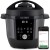 Instant Pot 920620 wielofunkcyjny garnek elektryczny 5,7 l 1000 W Czarny