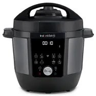 Instant Pot 920620 wielofunkcyjny garnek elektryczny 5,7 l 1000 W Czarny