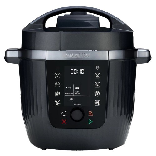 Instant Pot 920621 wielofunkcyjny garnek elektryczny 5,7 l 1200 W Czarny