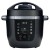 Instant Pot 920621 wielofunkcyjny garnek elektryczny 5,7 l 1200 W Czarny