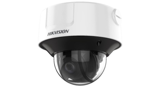 Hikvision DS-2CD3D86G2T-IZHS Kopułowa Kamera bezpieczeństwa IP Zewnętrzna 3840 x 2160 px Sufit / Ściana