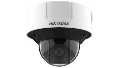 Hikvision DS-2CD3D86G2T-IZHS Kopułowa Kamera bezpieczeństwa IP Zewnętrzna 3840 x 2160 px Sufit / Ściana