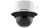 Hikvision DS-2CD3D86G2T-IZHS Kopułowa Kamera bezpieczeństwa IP Zewnętrzna 3840 x 2160 px Sufit / Ściana