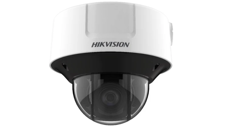 Hikvision DS-2CD3D86G2T-IZHS Kopułowa Kamera bezpieczeństwa IP Zewnętrzna 3840 x 2160 px Sufit / Ściana