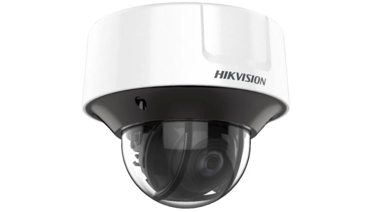 Hikvision DS-2CD3D86G2T-IZHS Kopułowa Kamera bezpieczeństwa IP Zewnętrzna 3840 x 2160 px Sufit / Ściana