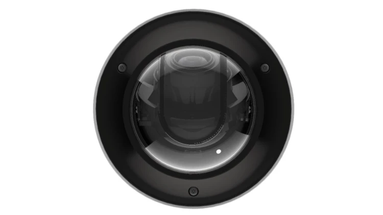 Hikvision DS-2CD3D86G2T-IZHS Kopułowa Kamera bezpieczeństwa IP Zewnętrzna 3840 x 2160 px Sufit / Ściana