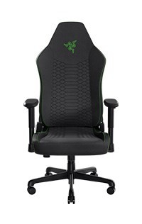 Razer ISKUR V2 X Fotel dla gracza Czarny