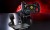 Thrustmaster T818 Ferrari 488 GT3 Simulator Czarny, Czerwony USB Kierownica + pedały Analogowa/Cyfrowa PC