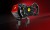 Thrustmaster T818 Ferrari 488 GT3 Simulator Czarny, Czerwony USB Kierownica + pedały Analogowa/Cyfrowa PC
