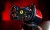 Thrustmaster T818 Ferrari 488 GT3 Simulator Czarny, Czerwony USB Kierownica + pedały Analogowa/Cyfrowa PC