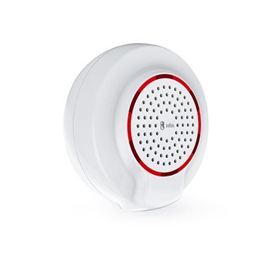 Syrena bezprzewodowa Grenton/Infibity / Z-Wave