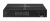 HPE Aruba Networking CX 6000 8p 10M/100M/1G Class4 PoE 2p SFP 1G 67W Switch Zarządzany L2 Gigabit Ethernet (10/100/1000) Obsługa PoE 1U Czarny