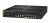 HPE Aruba Networking CX 6000 8p 10M/100M/1G Class4 PoE 2p SFP 1G 67W Switch Zarządzany L2 Gigabit Ethernet (10/100/1000) Obsługa PoE 1U Czarny