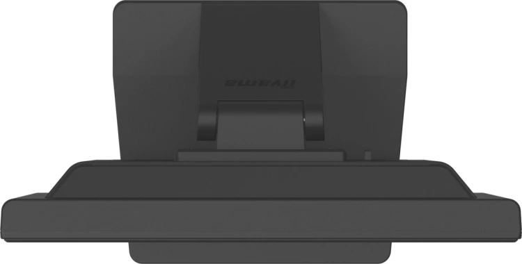 iiyama ProLite T1532MSC-B1S monitor komputerowy 38,1 cm (15") 1024 x 768 px XGA LCD Ekran dotykowy Czarny