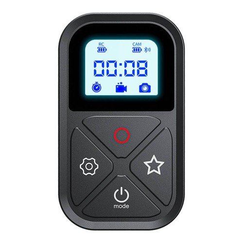 Pilot TELESIN GP-RMT-T10 do GoPro Hero 8-13/MAX