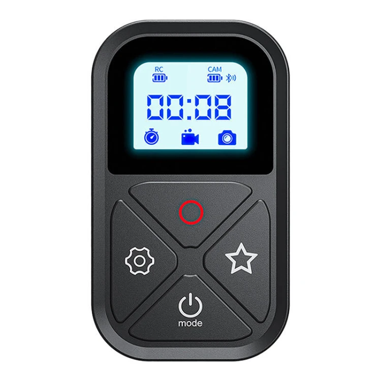 Pilot TELESIN GP-RMT-T10 do GoPro Hero 8-13/MAX