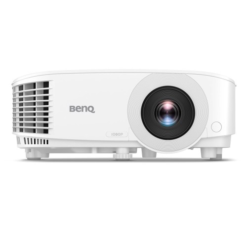 BenQ MH560C 3800 ANSI lumenów DLP 1080p (1920x1080) Kompatybilność 3D Biały