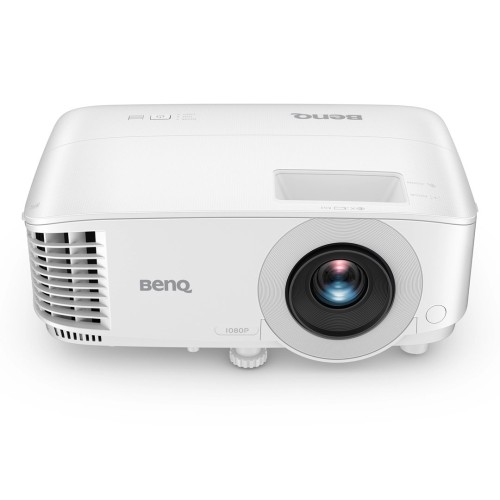 BenQ MH560C 3800 ANSI lumenów DLP 1080p (1920x1080) Kompatybilność 3D Biały