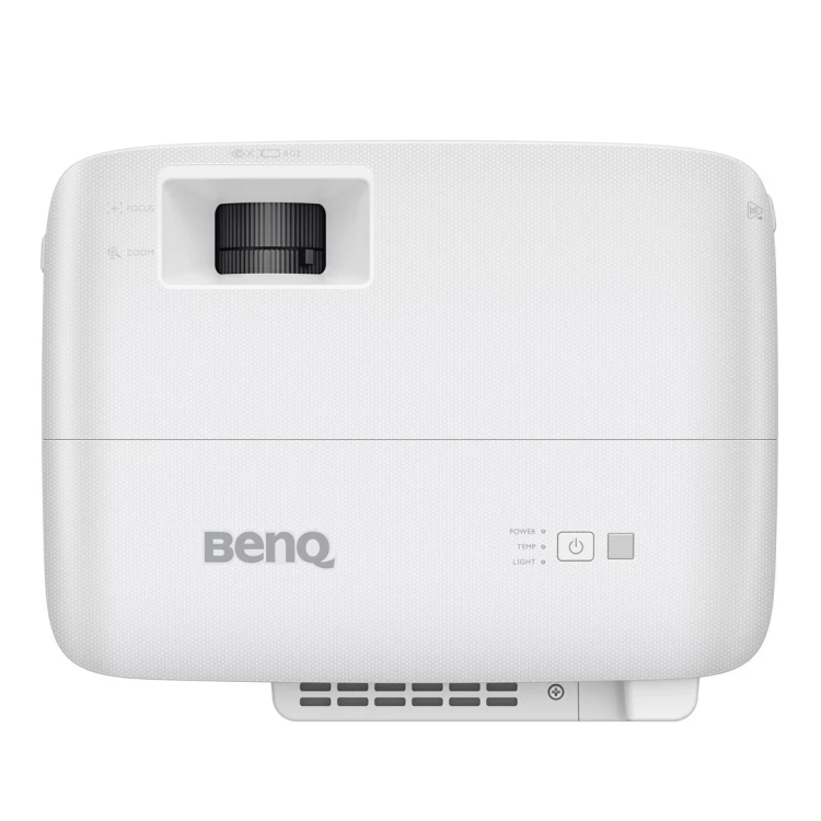 BenQ MH560C 3800 ANSI lumenów DLP 1080p (1920x1080) Kompatybilność 3D Biały