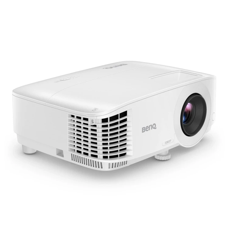 BenQ MH560C 3800 ANSI lumenów DLP 1080p (1920x1080) Kompatybilność 3D Biały