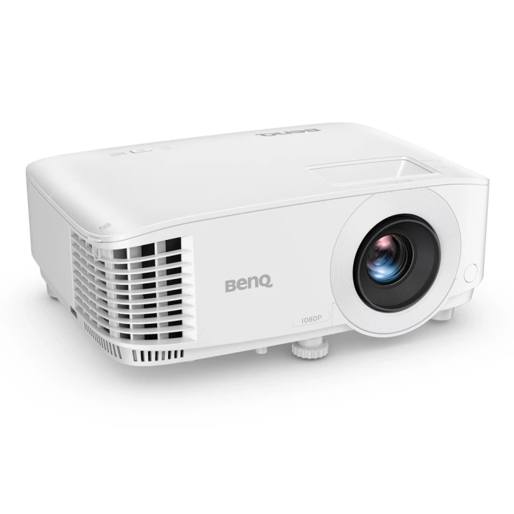 BenQ MH560C 3800 ANSI lumenów DLP 1080p (1920x1080) Kompatybilność 3D Biały