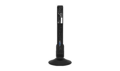 AVer M11-8MV aparat do dokumentów Czarny 25,4 / 3,06 mm (1 / 3.06") CMOS USB 2.0