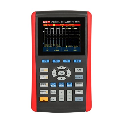 Oscyloskop Uni-T UTD1025DL