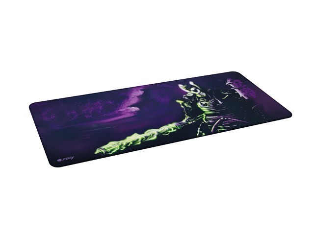 FURY PODKŁADKA POD MYSZ YARI SPEED XL 980X400MM