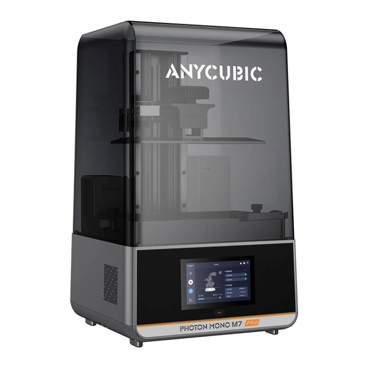 Drukarka 3D ANYCUBIC Photon Mono M7 Pro