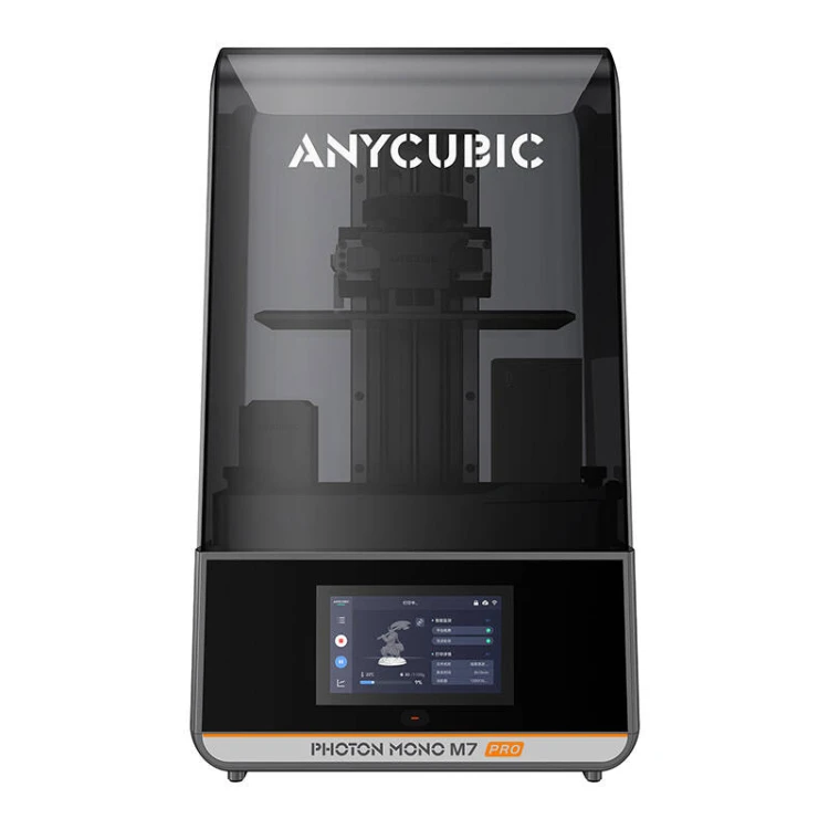 Drukarka 3D ANYCUBIC Photon Mono M7 Pro