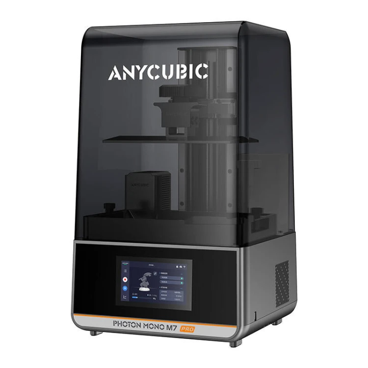 Drukarka 3D ANYCUBIC Photon Mono M7 Pro