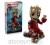 LEGO MARVEL 76341 Groot w stroju Ravagera