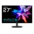 MONITOR GIGABYTE QD-OLED 27" GO27Q24A 240Hz