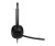 Słuchawki przewodowe HP Poly Mission 425 Stereo USB Wired Headset Classic