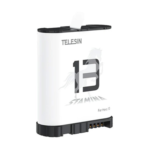 Akumulator TELESIN do GoPro Hero 13