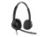 Słuchawki przewodowe HP Poly Mission 425 Stereo USB Wired Headset