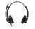 Słuchawki przewodowe HP Poly Mission 425 Stereo USB Wired Headset
