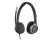 Słuchawki przewodowe HP Poly Mission 625 Stereo USB Wired Headset