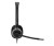 Słuchawki przewodowe HP Poly Mission 625 Stereo USB Wired Headset