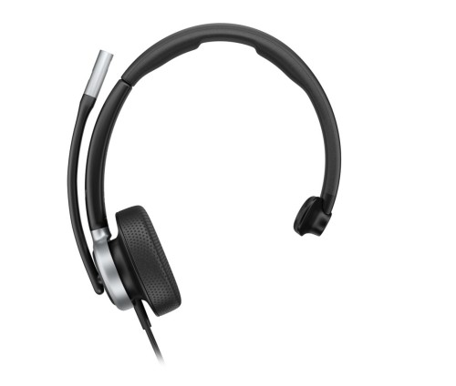 Słuchawki przewodowe HP Poly Mission 615 Monaural USB Wired Headset