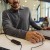 Słuchawki przewodowe HP Poly Mission 615 Monaural USB Wired Headset