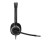 Słuchawki przewodowe HP Poly Mission 615 Monaural USB Wired Headset