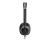 Słuchawki przewodowe HP Poly Mission 615 Monaural USB Wired Headset