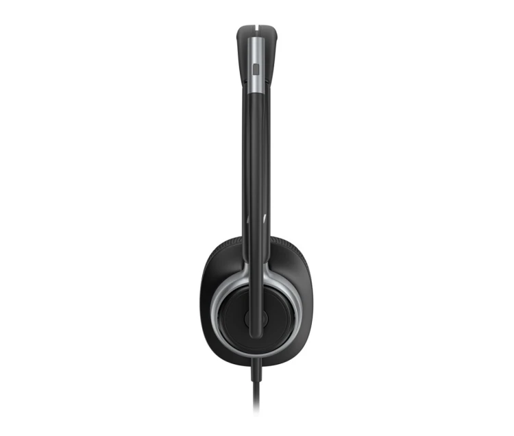 Słuchawki przewodowe HP Poly Mission 615 Monaural USB Wired Headset