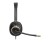 Słuchawki przewodowe HP Poly Mission 815 Monaural USB Wired Headset